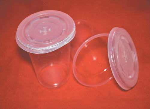 Disposable Products<br>PVH  Polystyrene Cup 206