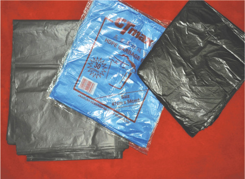 Disposable Products<br>PVH  Garbage Bag 210