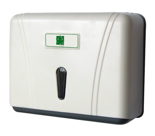 Washroom Accessories<br>Maple M-Fold Hand Towel Dispenser 301