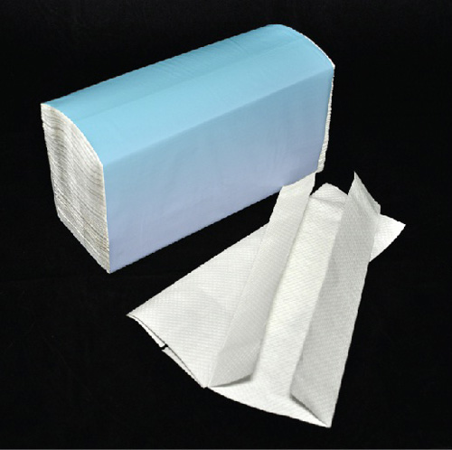 Tissue Products PVH C-Fold Hand Towel