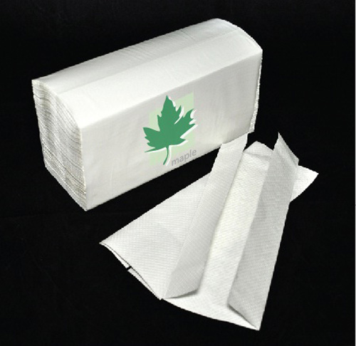 Tissue Products<br>PVH C-Fold Hand Towel 107