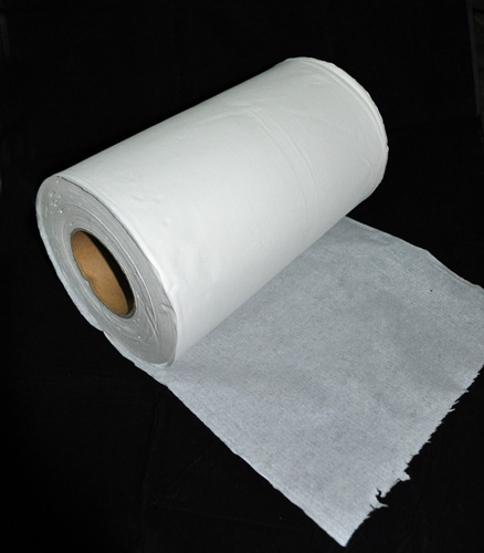 Tissue Products PVH industrial Roll Towel