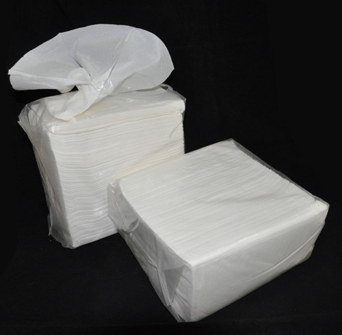 Tissue Products PVH Facal Tissue