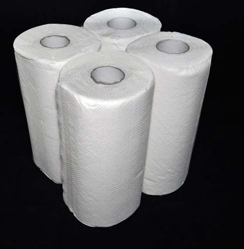 Tissue Products<br>PVH Kicthen Towel 123