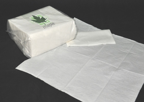 Tissue Products PVH Luncheon Napkin Value