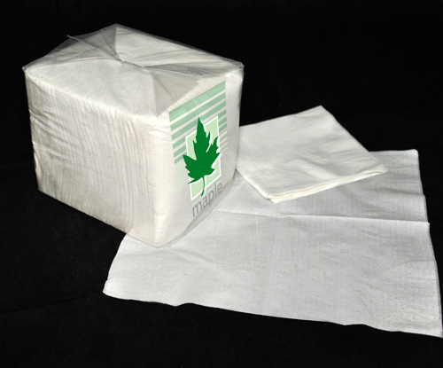 Tissue Products<br>PVH Cocktail Napkin 129