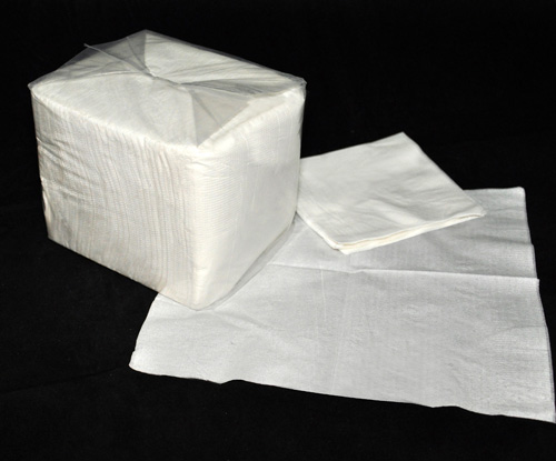 Tissue Products<br>PVH Cocktail Napkin Value 130