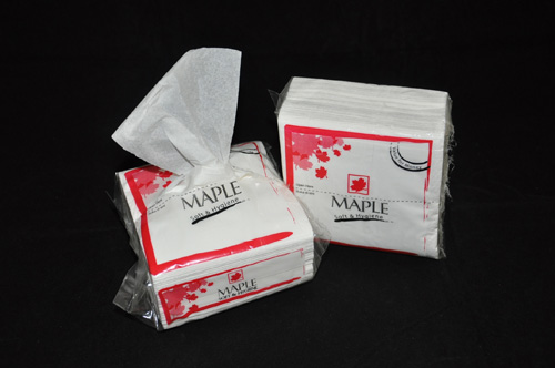 Tissue Products<br>PVH Pop Up Tissue 131