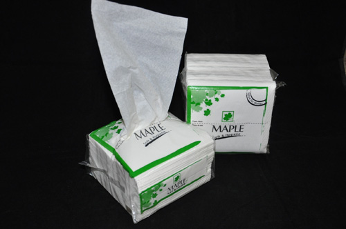 Tissue Products PVH Pop Up Tissue Value 