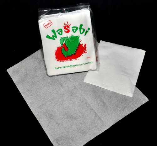 Tissue Products PVH Serviette Napkin